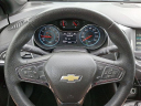 2017 Chevrolet Cruze LT Auto at ThomasChevroletMedia of Media, PA