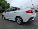Thumbnail image of 2017 Chevrolet Cruze at ThomasChevroletMedia of Media, PA
