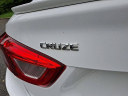 Thumbnail image of 2017 Chevrolet Cruze at ThomasChevroletMedia of Media, PA