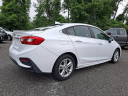Thumbnail image of 2017 Chevrolet Cruze at ThomasChevroletMedia of Media, PA