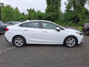 Thumbnail image of 2017 Chevrolet Cruze at ThomasChevroletMedia of Media, PA