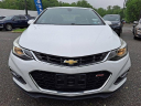 Thumbnail image of 2017 Chevrolet Cruze at ThomasChevroletMedia of Media, PA