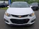 Thumbnail image of 2017 Chevrolet Cruze at ThomasChevroletMedia of Media, PA