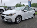 Thumbnail image of 2017 Chevrolet Cruze at ThomasChevroletMedia of Media, PA