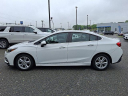 Thumbnail image of 2017 Chevrolet Cruze at ThomasChevroletMedia of Media, PA