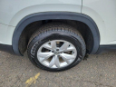 2019 Volkswagen Atlas V6 SE 4Motion at GengrasVolkswagen NEW