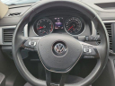 Thumbnail image of 2019 Volkswagen Atlas at GengrasVolkswagen NEW