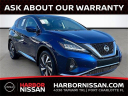 Thumbnail image of 2022 Nissan Murano at HarborNissanUsed of Port Charlotte, FL