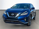 Thumbnail image of 2022 Nissan Murano at HarborNissanUsed of Port Charlotte, FL