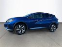 Thumbnail image of 2022 Nissan Murano at HarborNissanUsed of Port Charlotte, FL