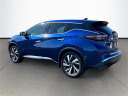 Thumbnail image of 2022 Nissan Murano at HarborNissanUsed of Port Charlotte, FL