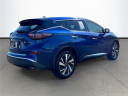 Thumbnail image of 2022 Nissan Murano at HarborNissanUsed of Port Charlotte, FL
