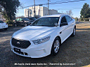 Thumbnail image of 2015 Ford Taurus at Michael's of Henrico, VA