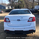 Thumbnail image of 2015 Ford Taurus at Michael's of Henrico, VA