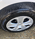 Thumbnail image of 2015 Ford Taurus at Michael's of Henrico, VA