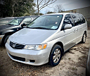 Thumbnail image of 2003 Honda Odyssey at T & W Motors, Inc.