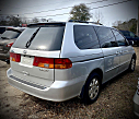 Thumbnail image of 2003 Honda Odyssey at T & W Motors, Inc.