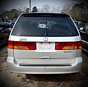 Thumbnail image of 2003 Honda Odyssey at T & W Motors, Inc.