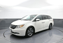 Thumbnail image of 2016 Honda Odyssey at Plaza Honda