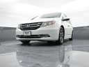 Thumbnail image of 2016 Honda Odyssey at Plaza Honda