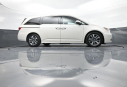 Thumbnail image of 2016 Honda Odyssey at Plaza Honda