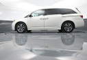 Thumbnail image of 2016 Honda Odyssey at Plaza Honda