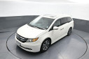 Thumbnail image of 2016 Honda Odyssey at Plaza Honda