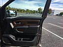 2018 Nissan Titan Platinum Reserve at Gary Mathews Motors