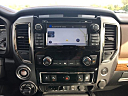 Thumbnail image of 2018 Nissan Titan at Gary Mathews Motors