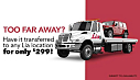 Thumbnail image of 2018 Nissan Titan at Gary Mathews Motors