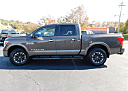 Thumbnail image of 2018 Nissan Titan at Gary Mathews Motors