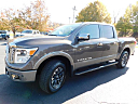 Thumbnail image of 2018 Nissan Titan at Gary Mathews Motors