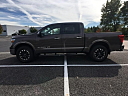 Thumbnail image of 2018 Nissan Titan at Gary Mathews Motors