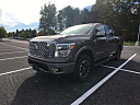 Thumbnail image of 2018 Nissan Titan at Gary Mathews Motors