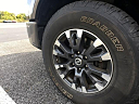 Thumbnail image of 2018 Nissan Titan at Gary Mathews Motors