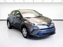 Thumbnail image of 2019 Toyota C-HR at Stg Auto Group Montclair