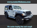 2022 Jeep Wrangler Willys at Nissan 46