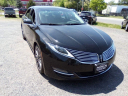 Thumbnail image of 2016 Lincoln MKZ at AUTOPLEX INC.