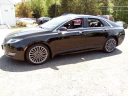 Thumbnail image of 2016 Lincoln MKZ at AUTOPLEX INC.