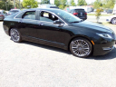 Thumbnail image of 2016 Lincoln MKZ at AUTOPLEX INC.