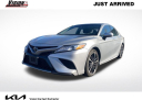 Thumbnail image of 2020 Toyota Camry at Vision Kia East Rochester