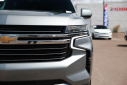 Thumbnail image of 2023 Chevrolet Tahoe at Aaron Ford of Poway