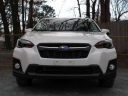 2019 Subaru Crosstrek 2.0i Limited at Goldstein Subaru
