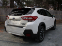 Thumbnail image of 2019 Subaru Crosstrek at Goldstein Subaru