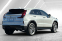 Thumbnail image of 2025 Cadillac XT4 at Mataga Buick GMC Cadillac