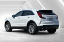 2025 Cadillac XT4 Premium Luxury at Mataga Buick GMC Cadillac