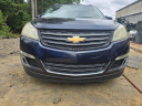 2015 Chevrolet Traverse LT at USA Auto Sales