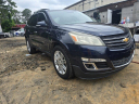 Thumbnail image of 2015 Chevrolet Traverse at USA Auto Sales