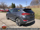 Thumbnail image of 2018 Hyundai TUCSON at LaFontaine Kia