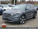Thumbnail image of 2018 Hyundai TUCSON at LaFontaine Kia